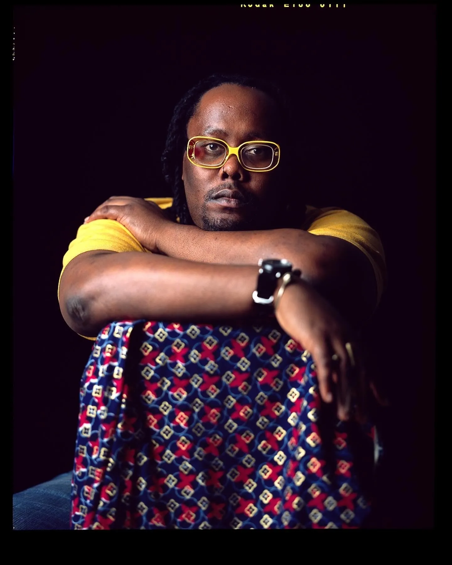 darrylterrell | International Center of Photography